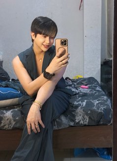 Kinky Young Boy “NABI” - Male escort in Dubai Photo 25 of 29