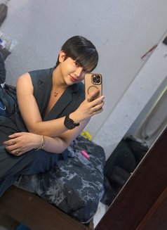 Kinky Young Boy “NABI” - Male escort in Dubai Photo 26 of 29