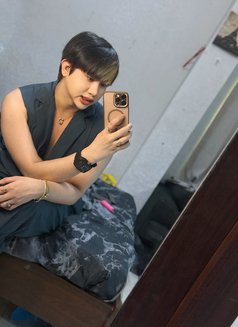 Kinky Young Boy “NABI” - Male escort in Dubai Photo 27 of 29