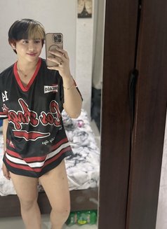 Kinky Young Boy “NABI” - Male escort in Dubai Photo 28 of 29