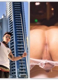 Sexy Andrei - Male escort in Dubai Photo 2 of 25