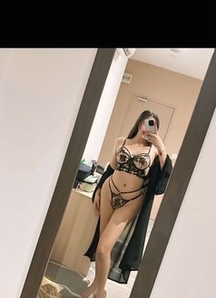 KinkyBELLA with strong Poppers - Transsexual escort in Kuala Lumpur Photo 28 of 28