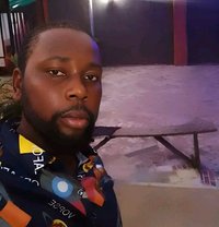 Kinkyboy - Male escort in Port Harcourt