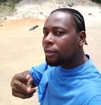 Kinkyboy - Male escort in Port Harcourt