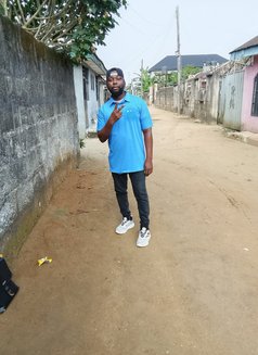 Kinkyboy - Male escort in Port Harcourt Photo 3 of 11