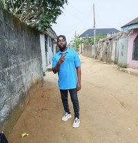 Kinkyboy - Male escort in Port Harcourt