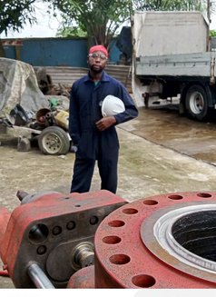 Kinkyboy - Male escort in Port Harcourt Photo 6 of 11