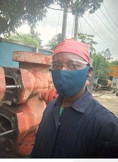 Kinkyboy - Male escort in Port Harcourt Photo 7 of 11