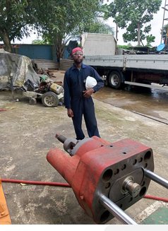 Kinkyboy - Male escort in Port Harcourt Photo 8 of 11