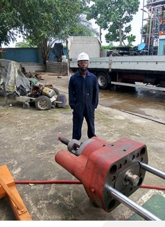 Kinkyboy - Male escort in Port Harcourt Photo 9 of 11