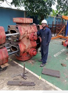 Kinkyboy - Male escort in Port Harcourt Photo 10 of 11