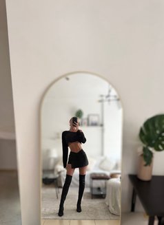 Kinky Kara - escort in Dubai Photo 19 of 19