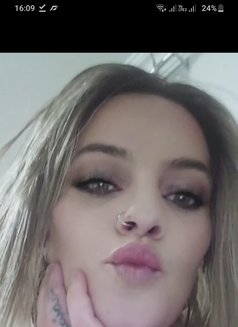 Kinkykatie - puta in Durban Photo 1 of 3