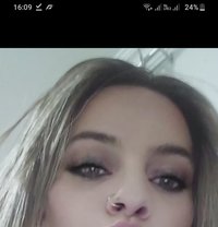 Kinkykatie - escort in Durban