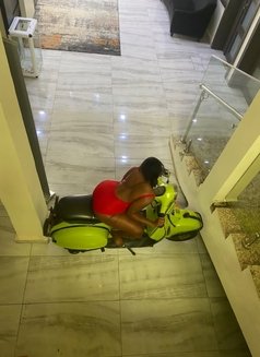 Kinkymistress - escort in Lagos, Nigeria Photo 3 of 5