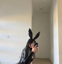 Kinkywet - escort in Casablanca