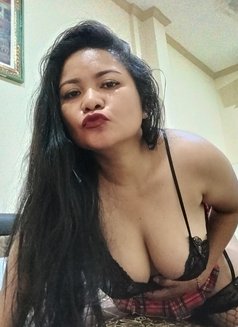 KINNASIH/KINNA MASSAGE PROFESIONAL. - escort in Bali Photo 13 of 13