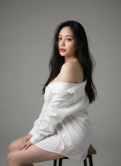 Kinnoko Manila - masseuse in Manila Photo 2 of 8