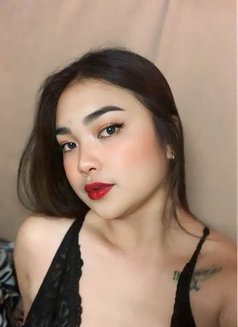 Kinnoko Manila - masseuse in Manila Photo 3 of 8