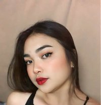 Kinnoko Manila - masseuse in Manila