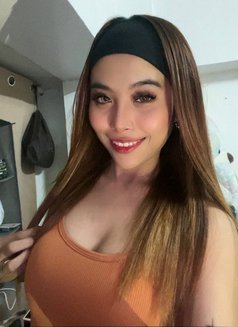 Kinnoko Manila - masseuse in Manila Photo 6 of 8