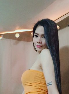 Kinnoko Manila - masseuse in Manila Photo 7 of 8