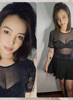 Kinnoko Manila - masseuse in Manila Photo 8 of 8