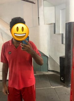 Kinod - Male escort in Colombo Photo 1 of 1