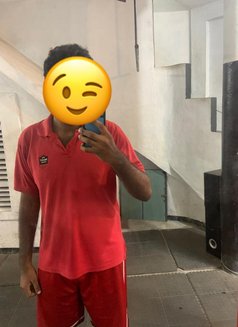 Kinod - Male escort in Colombo Photo 1 of 1