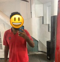 Kinod - Male escort in Colombo