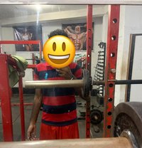Kinod - Male escort in Colombo
