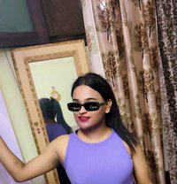 Kinu - Transsexual escort in New Delhi