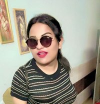Kinu - Transsexual escort in New Delhi