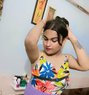 Kinuu mistress - Transsexual escort in New Delhi Photo 8 of 9
