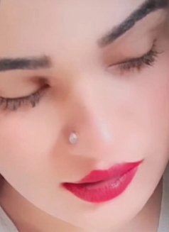 Kinuu mistress - Acompañantes transexual in New Delhi Photo 11 of 11