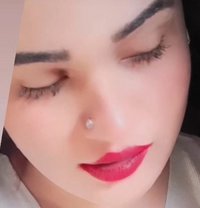Kinuu mistress - Transsexual escort in New Delhi