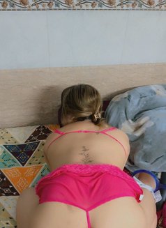 Kinuu mistress - Transsexual escort in New Delhi Photo 10 of 10