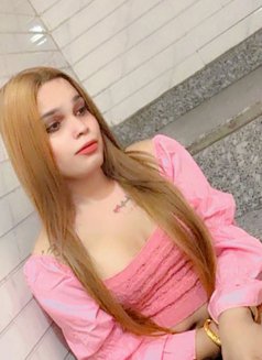 Kinuu mistress - Transsexual escort in New Delhi Photo 13 of 18
