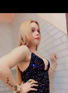 Kinuu mistress - Transsexual escort in New Delhi Photo 15 of 18