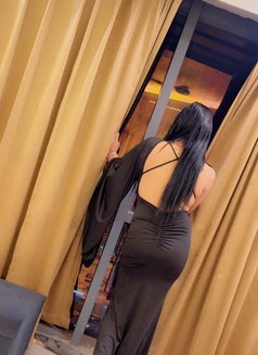 Kinuu mistress - Acompañantes transexual in New Delhi Photo 26 of 30
