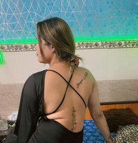 Kinuu mistress - Transsexual escort in New Delhi Photo 11 of 11