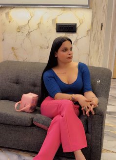 Kinuu mistress - Transsexual escort in Noida Photo 11 of 28