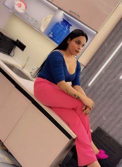 Kinuu mistress - Transsexual escort in Noida Photo 12 of 28