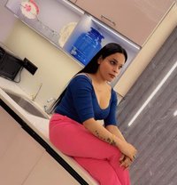 Kinuu mistress - Transsexual escort in Noida