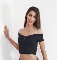 Kinza - escort in Ras al-Khaimah