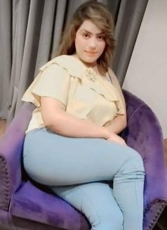 Kinza Khan Incall & Outcall - escort in Muscat Photo 2 of 3