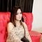Kinza - Transsexual escort in Lahore