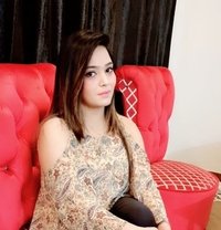 Kinza - Acompañantes transexual in Lahore