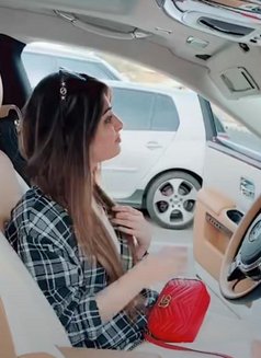Kinza Sheikh - escort in Dubai Photo 3 of 3