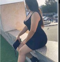 Kinza - Male escort in Tunis